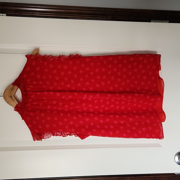 Kate Spade Sleeveless Blouse - Picture 3 of 4